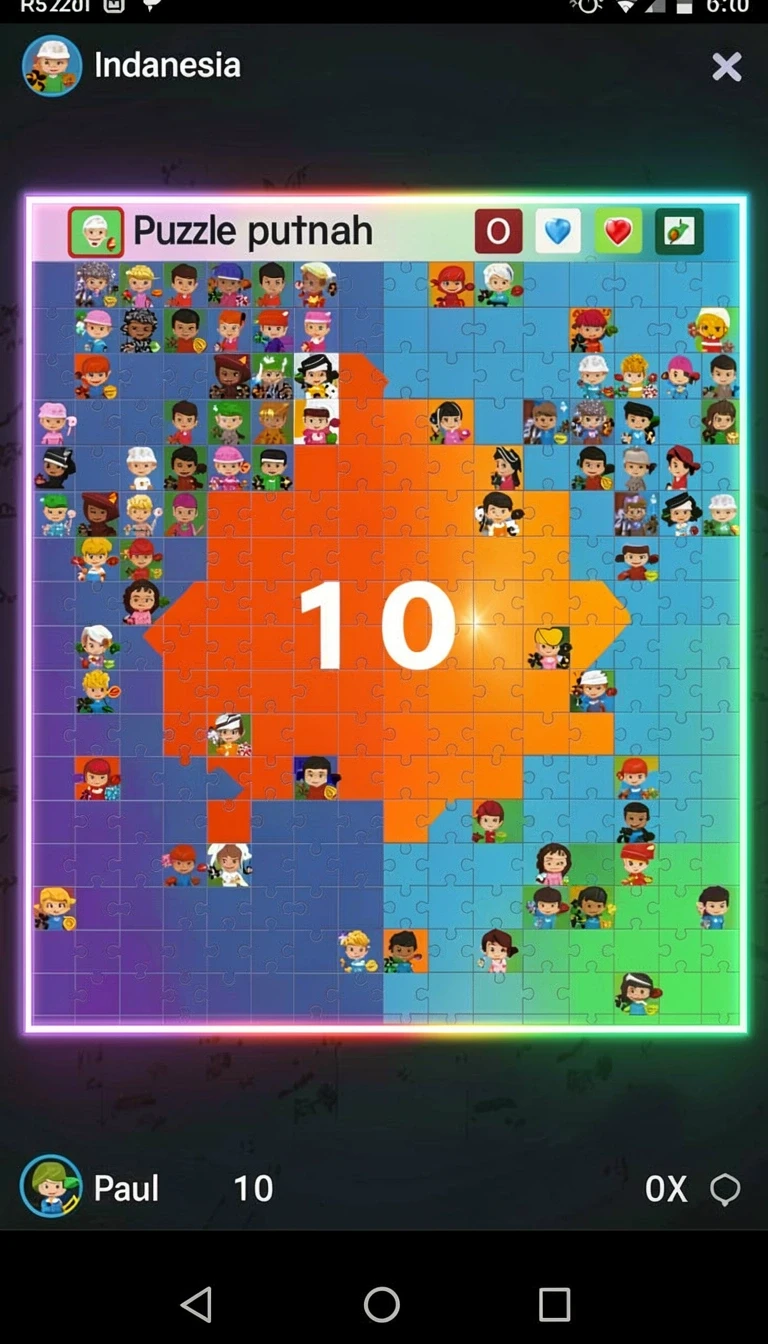 Screenshot Review Aplikasi area169 Versi Terbaru nomor 2