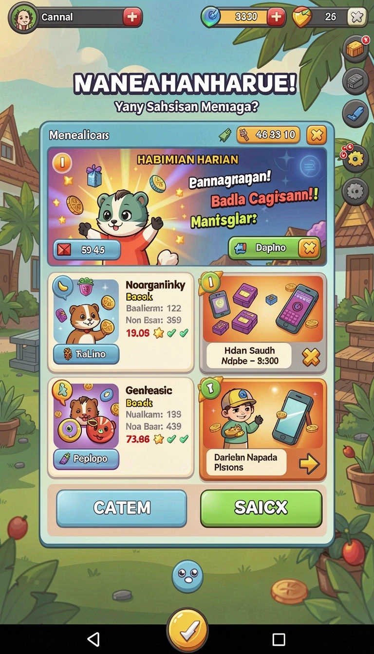 Screenshot Review Aplikasi starwin88 Versi Terbaru nomor 2