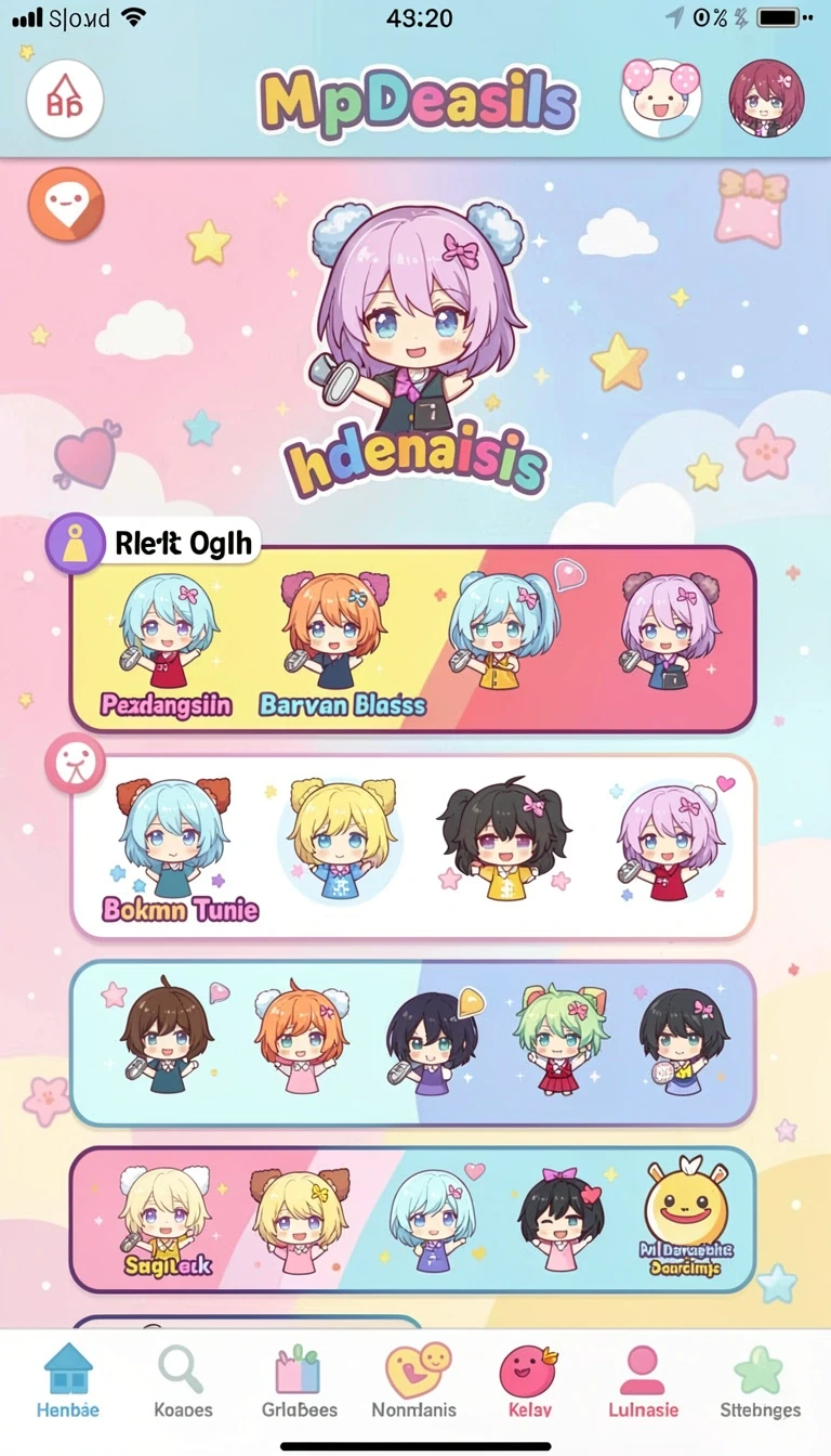 Screenshot Review Aplikasi nagasuper Versi Terbaru nomor 3