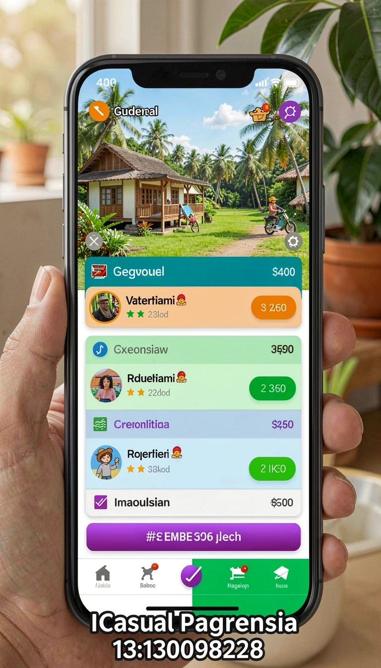 Screenshot Review Aplikasi ligacuan Versi Terbaru nomor 2