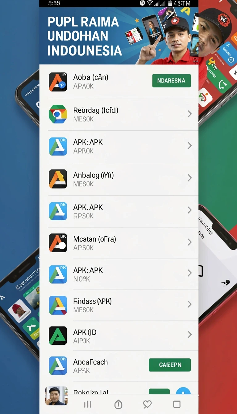 Screenshot kawantogel App APK Terbaru nomor 3