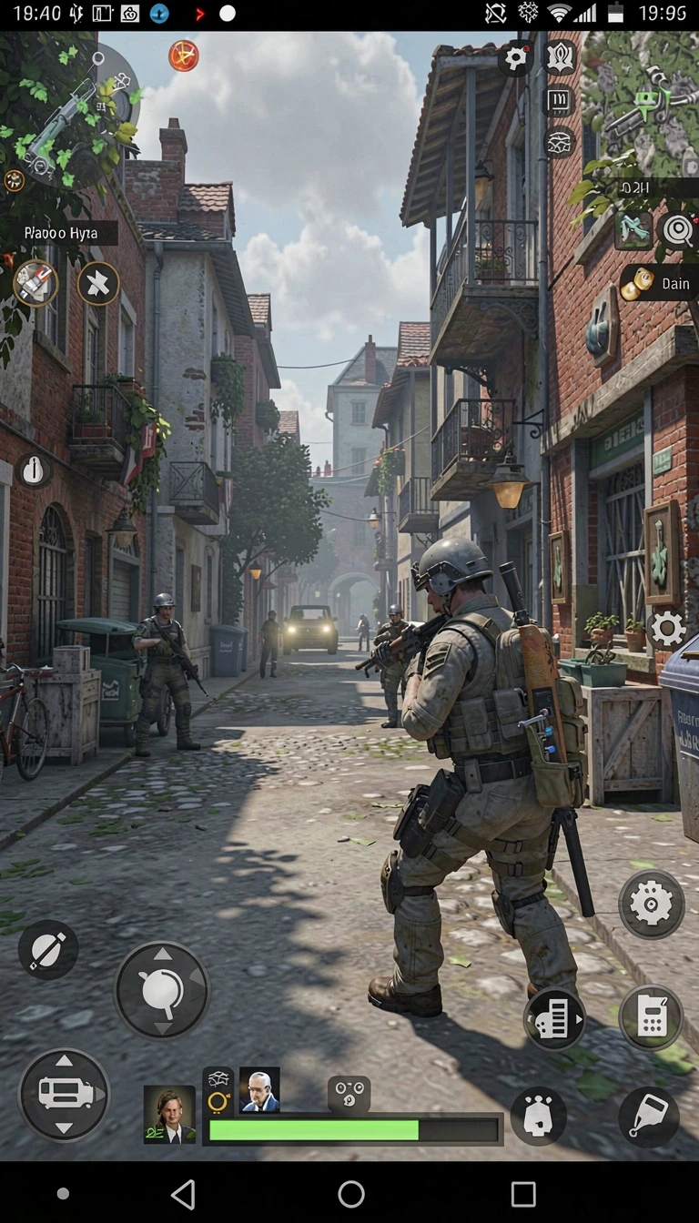 Screenshot Review Aplikasi ligacuan Versi Terbaru nomor 1