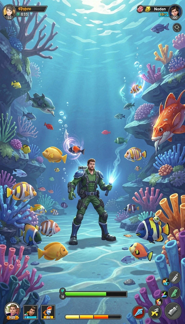 Screenshot Review Aplikasi ligacuan Versi Terbaru nomor 3