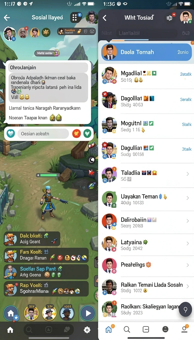 Screenshot Review Aplikasi area169 Versi Terbaru nomor 1