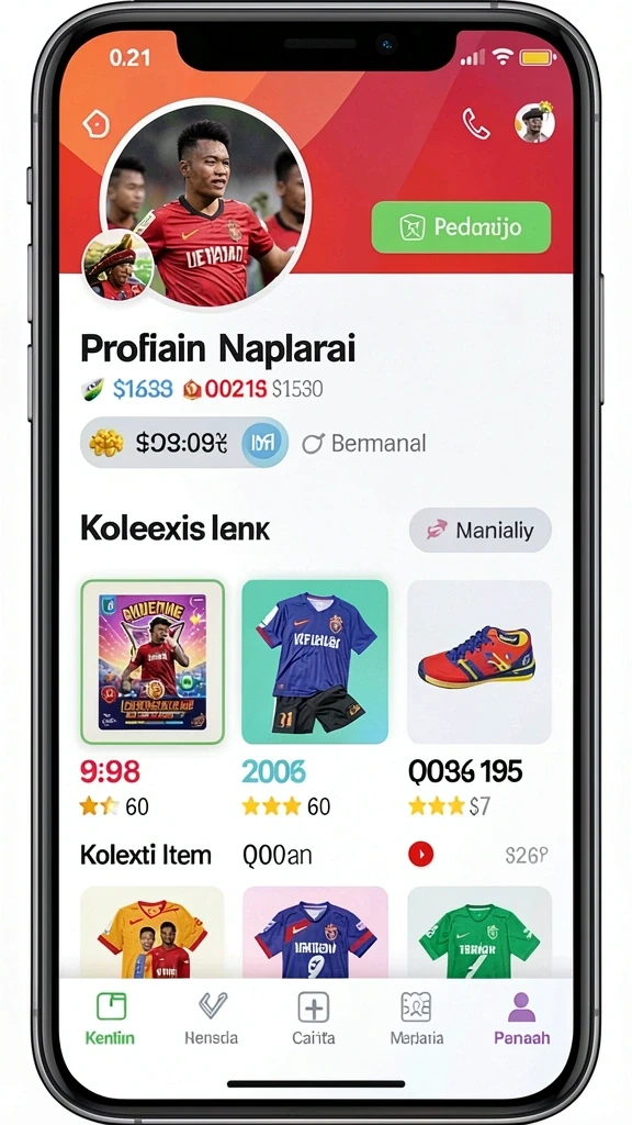 Screenshot Review Aplikasi apaktoto Versi Terbaru nomor 1